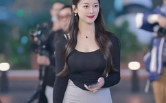 景甜三段私密视频疑被泄露